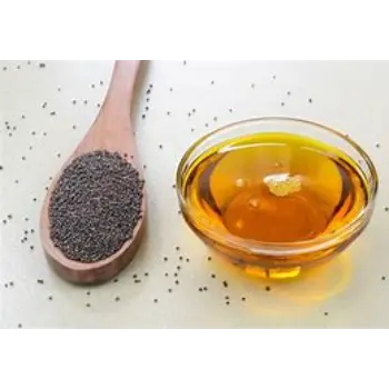 Natural Mustard Oil