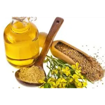  Good Quality Mustard Oil Manufacturer, Exporter, and Retailer