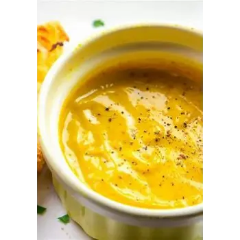 Fresh Mustard Sauce