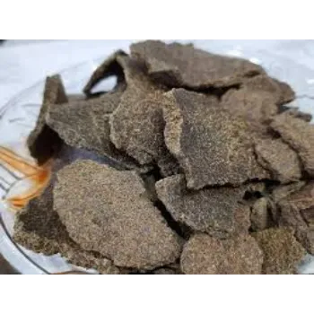 Organic Mustard Cake