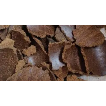 Natural Mustard Cake