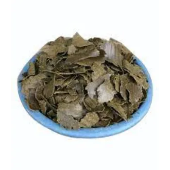 Organic Mustard Cake