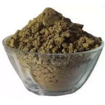 Organic Mustard Cake