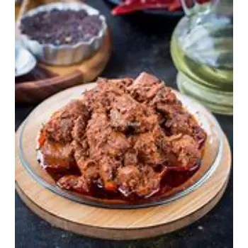 Natural Mutton Pickle Manufacturer and Exporter