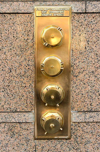 New Flow Double Handle Brass Wall Mixer, For Bathroom Fitting