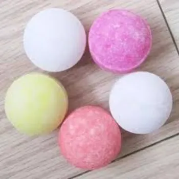 Sunbeam Exports Naphthalene Ball