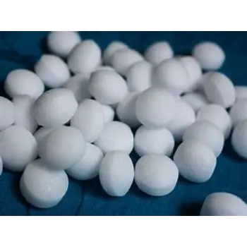 Naphthalene Ball