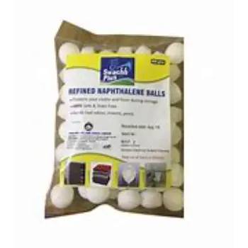  Naphthalene Ball