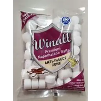  Naphthalene Ball