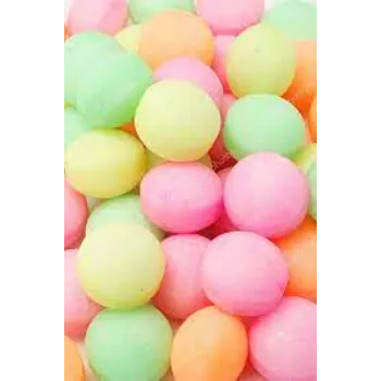 Rising Naphthalene Ball