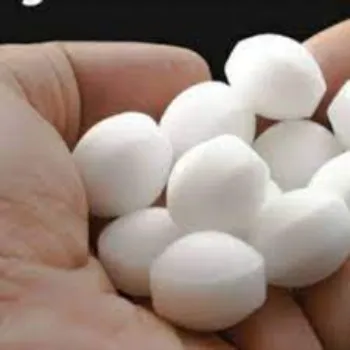 Jcs Naphthalene Ball