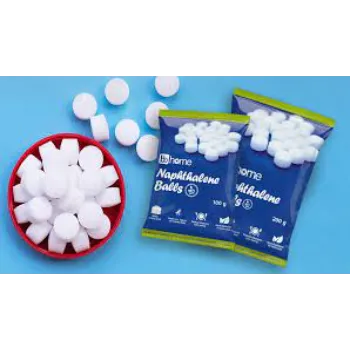 Abhi Naphthalene Ball