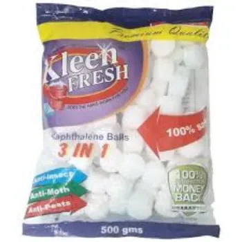 Naphthalene Ball 500 g