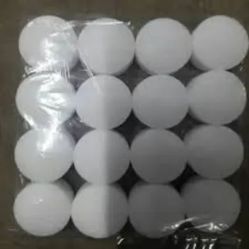 Volo Global Naphthalene Ball