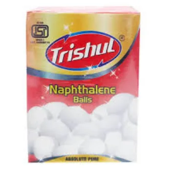 Trishul Naphthalene Ball