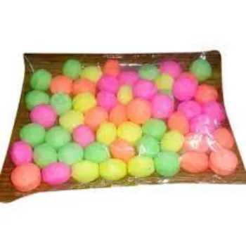 World Naphthalene Ball