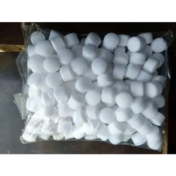 Jai Naphthalene Ball