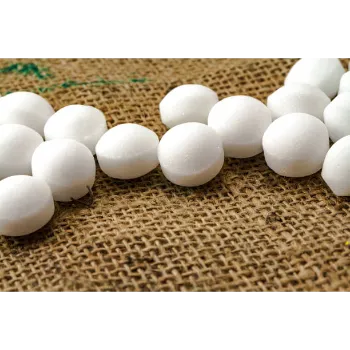 Brandvu Naphthalene Ball