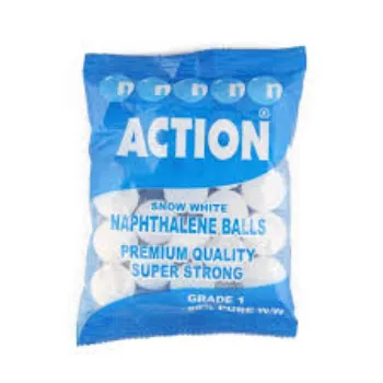 Round Naphthalene Ball