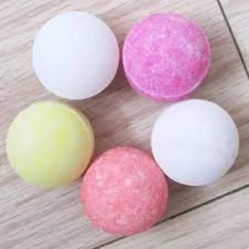 Defence Naphthalene Ball