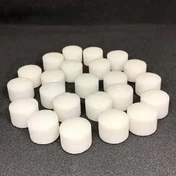 Mukti Naphthalene Ball