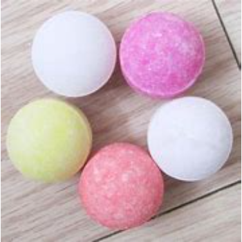 Naphthalene Ball