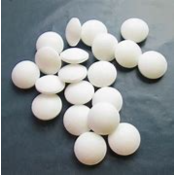 New Naphthalene Ball