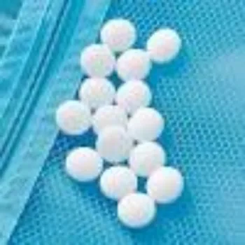 Shree Ram Products Pvt Ltd Naphthalene Ball
