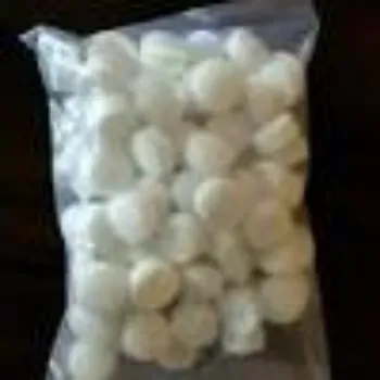 OM CAMPHOR PRODUCTS Naphthalene Ball