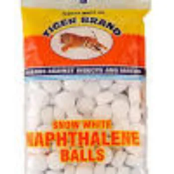 Pooja Craft & Embroidary Naphthalene Ball