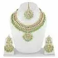 Metal Imitation Necklace