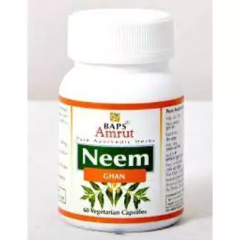 Neem Capsule