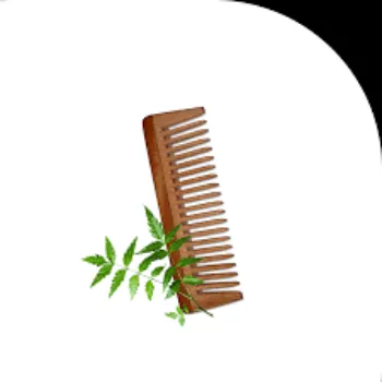Polished Neem Wood