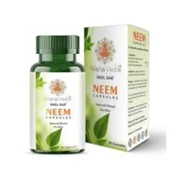 Neem Capsule