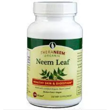 Neem Capsule