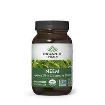 Neem Capsule