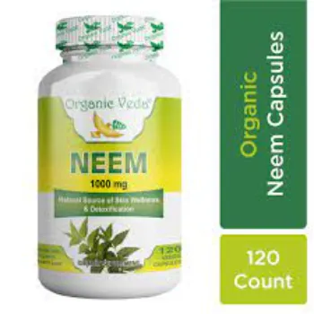 Neem Capsule