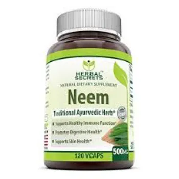 Neem Capsule