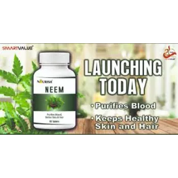 Neem Capsule