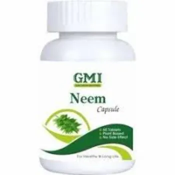 Neem Capsule