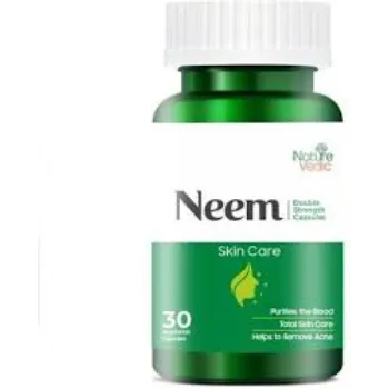 Neem Capsule