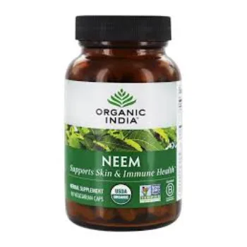 Neem Capsule