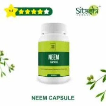 Neem Capsule