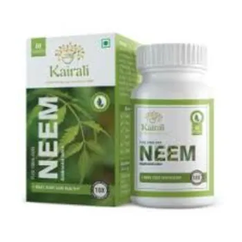Neem Capsule