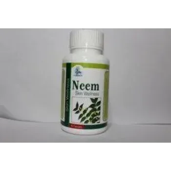 Neem Capsule