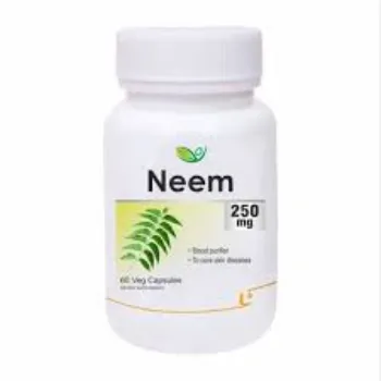 Neem Capsule