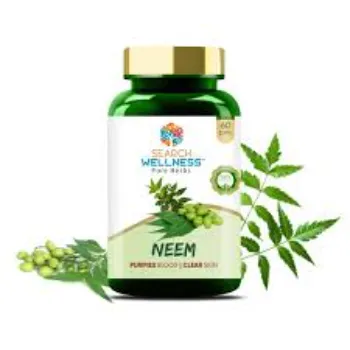Neem Capsule