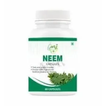 Neem Capsule