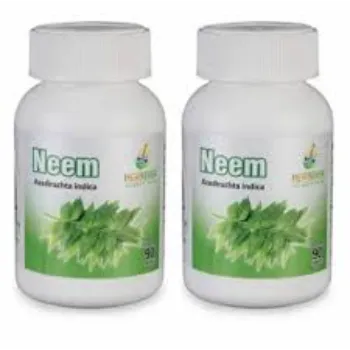 Neem Capsule
