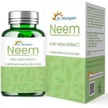 Neem Capsule